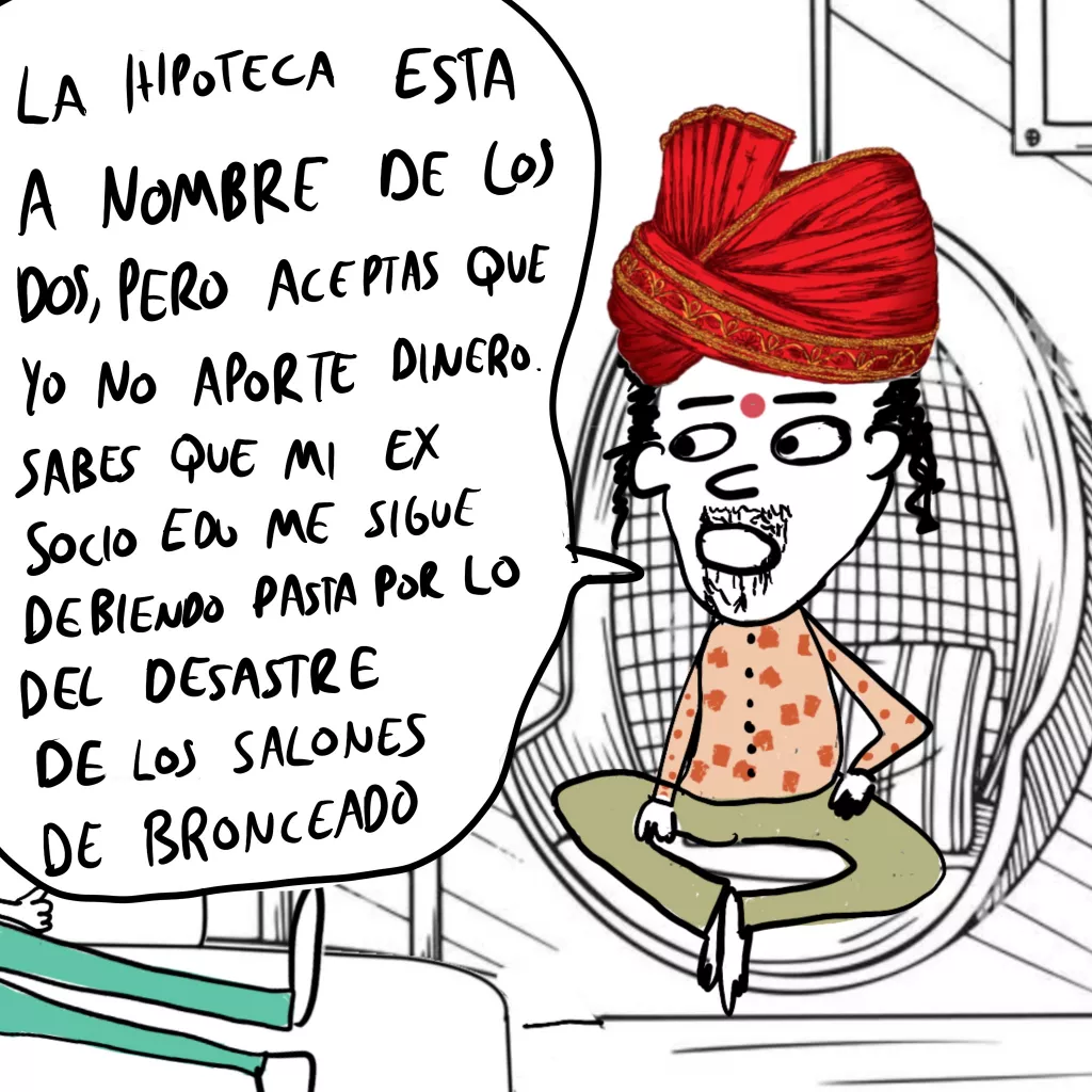 hipnosis clinica